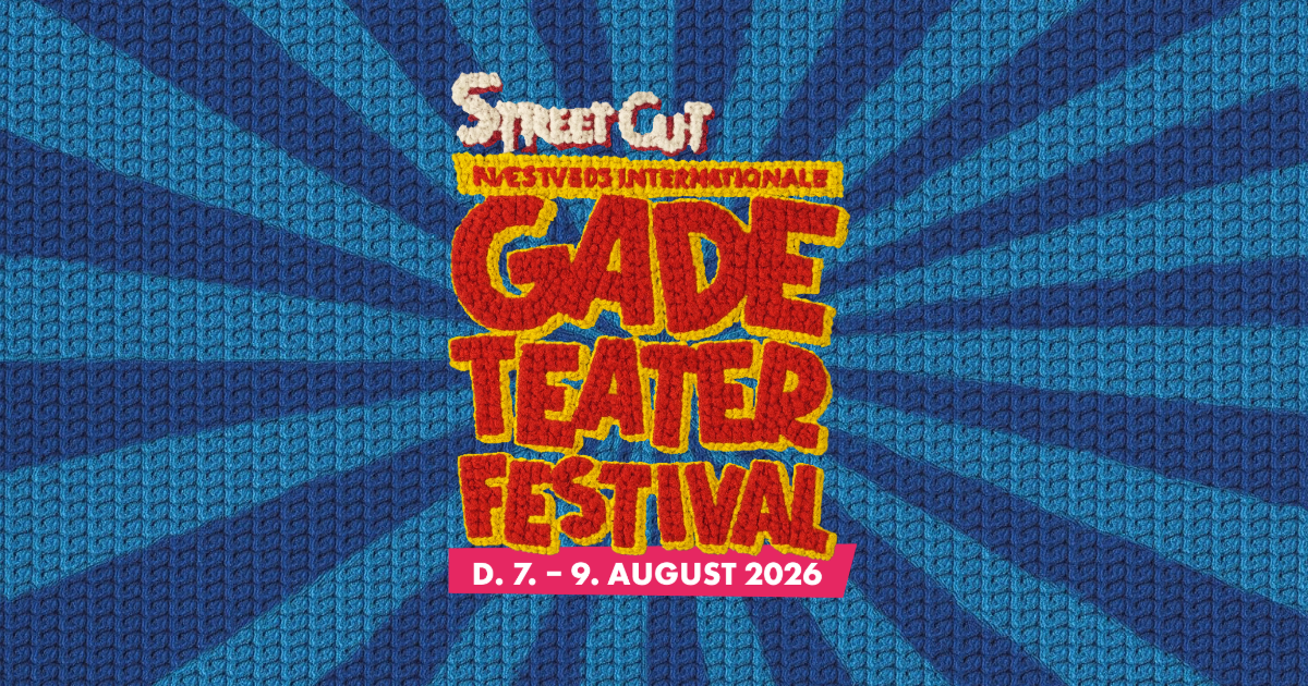 Street Cut 07.08.2026 - 09.08.2026